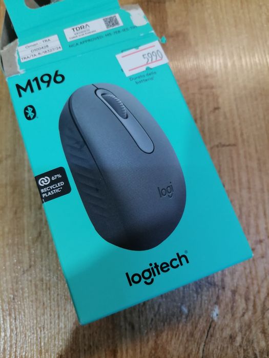 Bluetooth мышь компьютерная