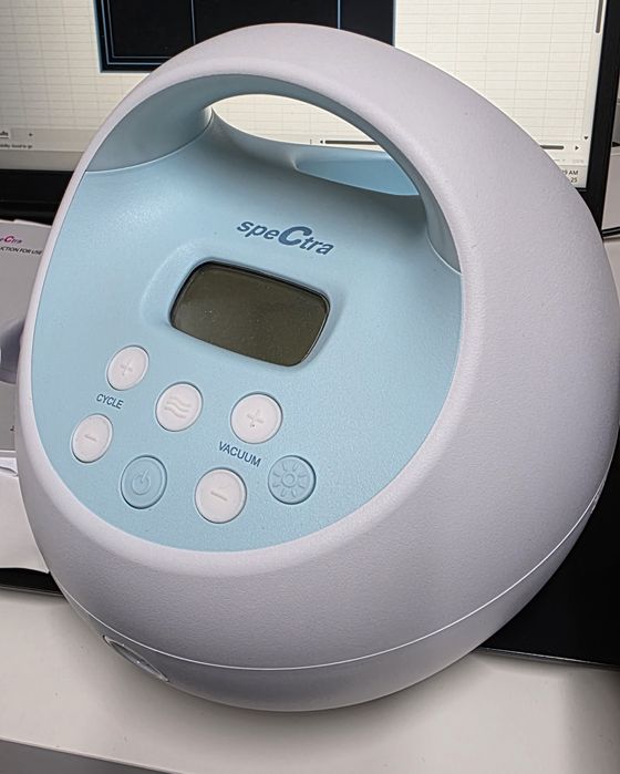 Vand pompa dubla pentru san Spectra S1 Plus