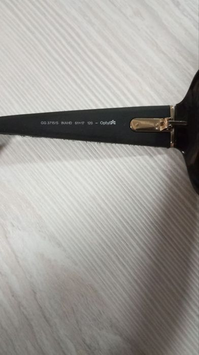 Gucci ochki orginali