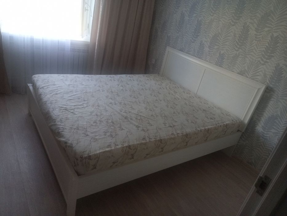 Кровать двух спальная 200*160м.
