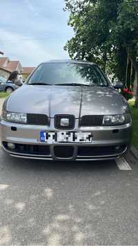 Vand Seat Leon an 2005