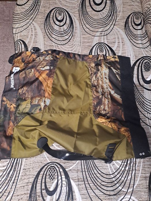 Apărători anti-șarpe(parazapezi)