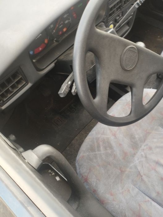 Dezmembrări Dacia 1310 pe injecție break