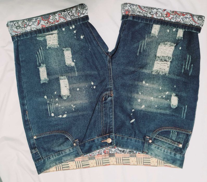 Продавам мъжки къси панталони