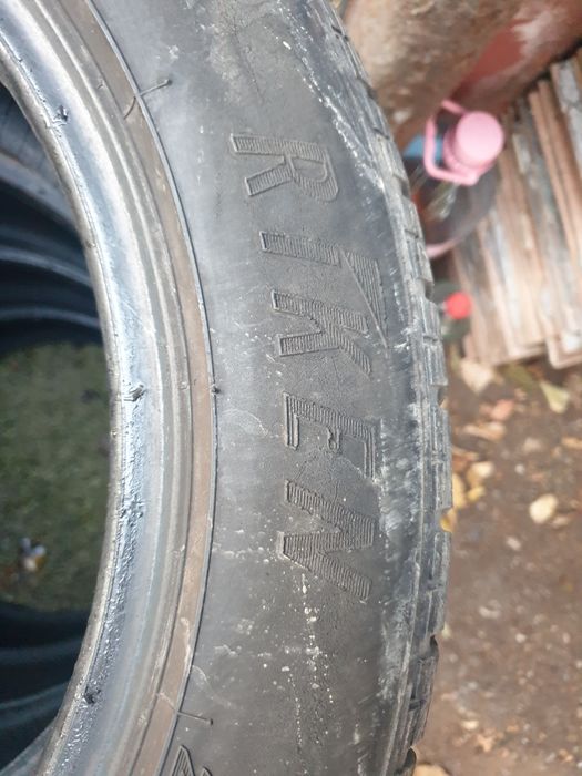 Anvelope de iarnă 205/55/16