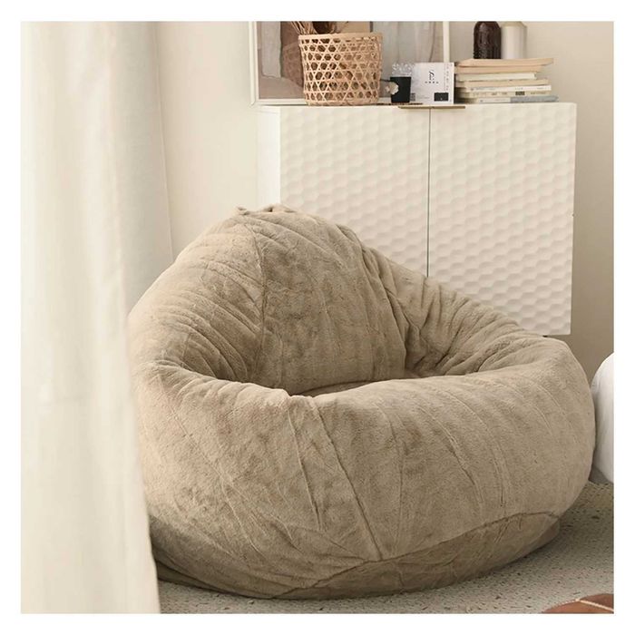 XL Барбарон, Пуф, Чисто нов