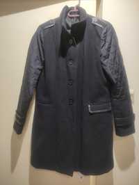 Дамско вталено палто Esmara