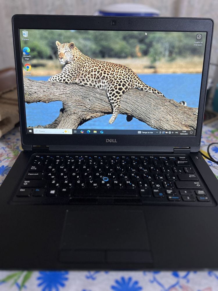 Dell latitude 5490