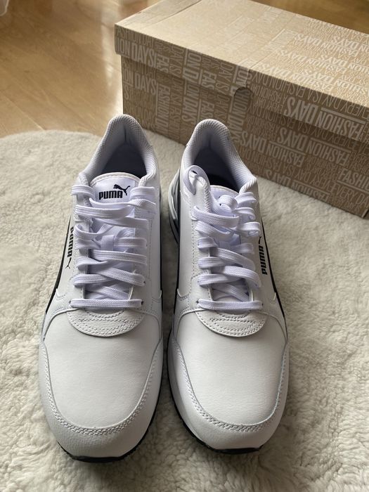 Нови мъжки маратонки Reebok