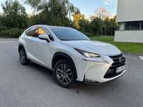 Lexus seria NX300h/4x4/Business Edition