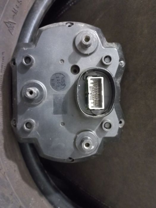 Табло - Километраж от Kawasaki zx10r