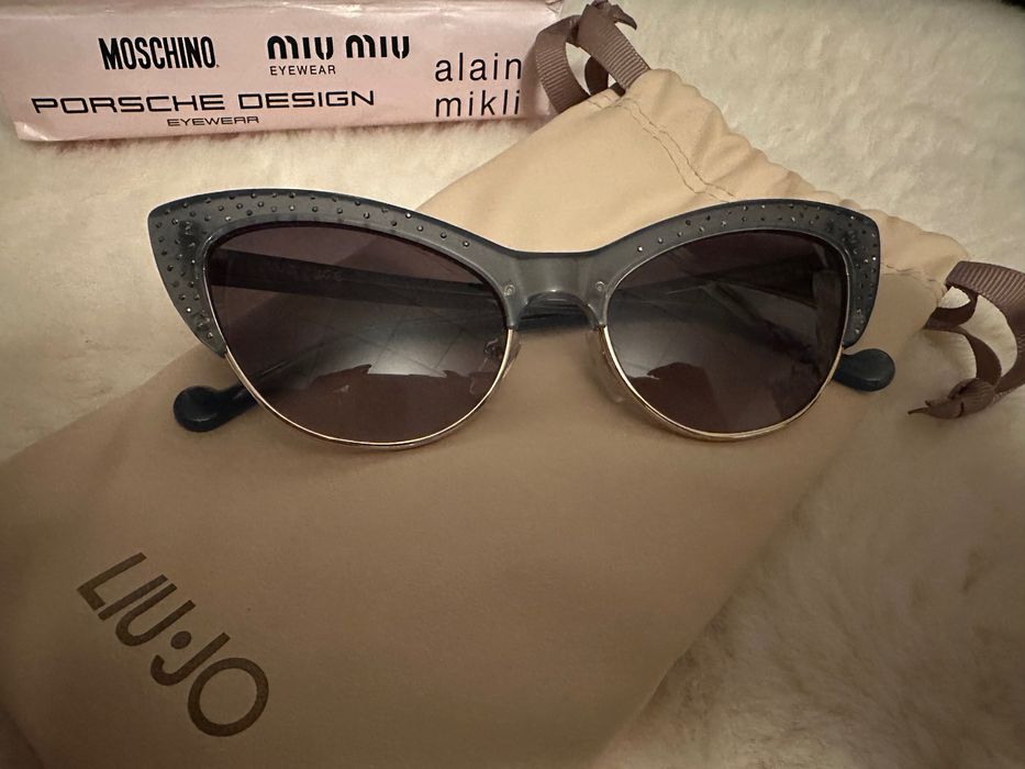 Слънчеви очила Liu jo