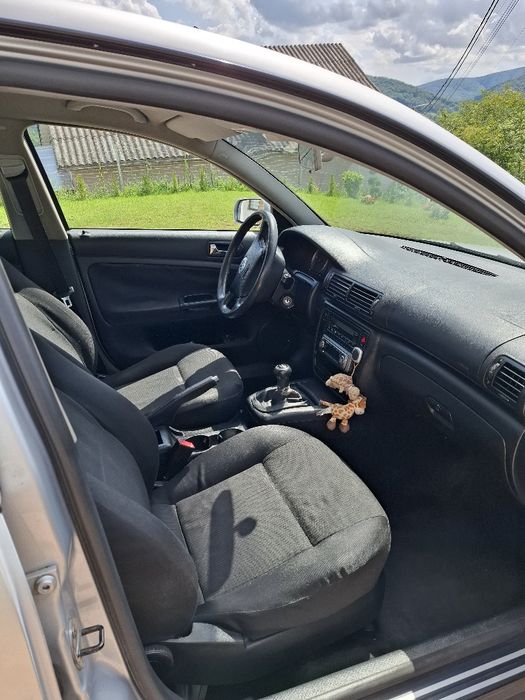 Wv Passat 1.9 TDI