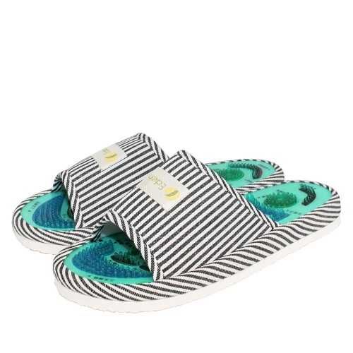 Papuci reflexoterapeutici