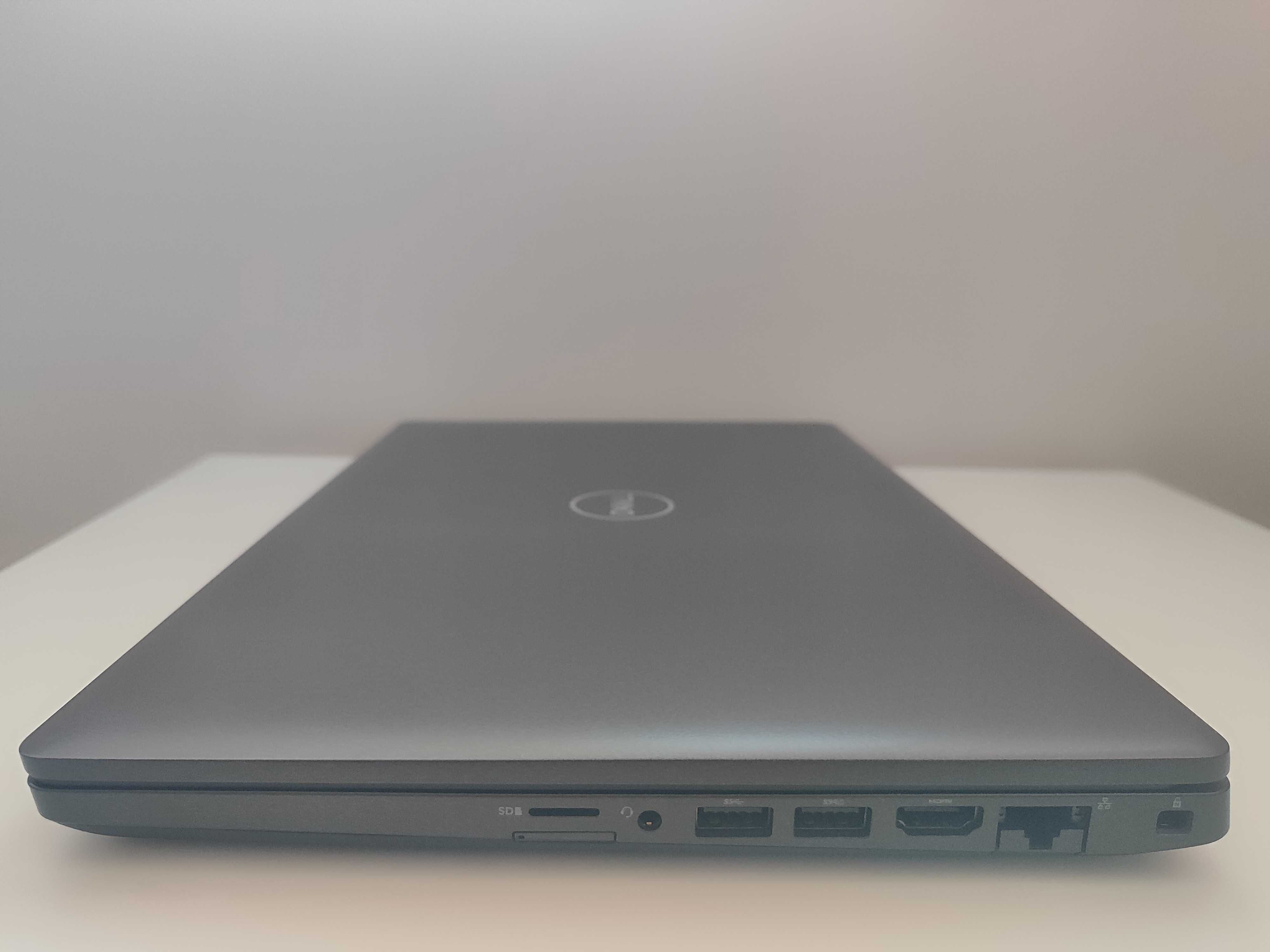 Dell Latitude 5401 FHD IPS I5-9400H/256GB/8GB