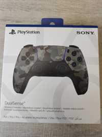 NEW! Sony PlayStation 5 DualSense PS5  Camouflage  джойстик