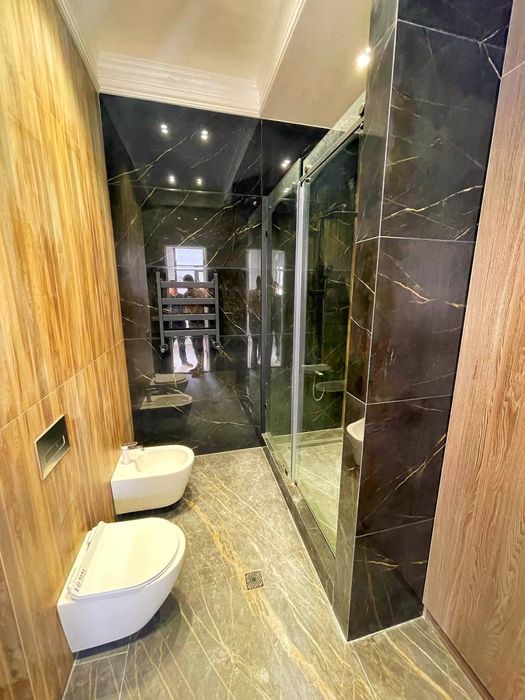 Новомосковская 10 соток Евро Дом Участок