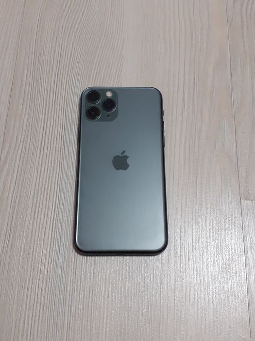 Iphone 11 Pro 256Gb 100%