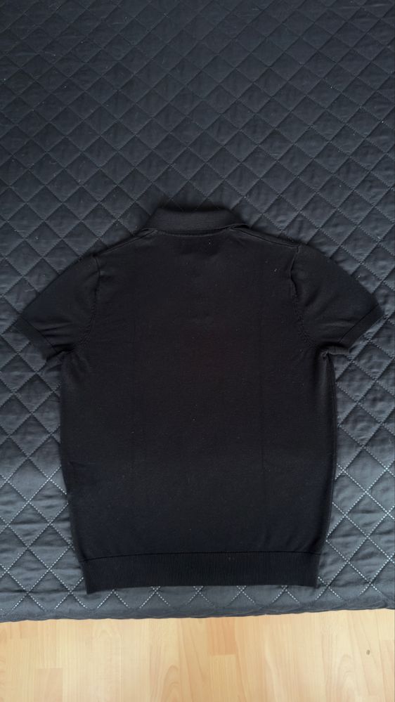 Polo тениска Zara