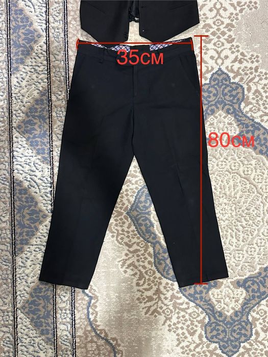 Продам костюмы на 7/8 лет и втопрй костюм 9/10/11 лет