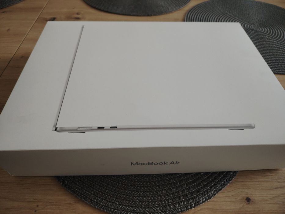 Apple macbook air