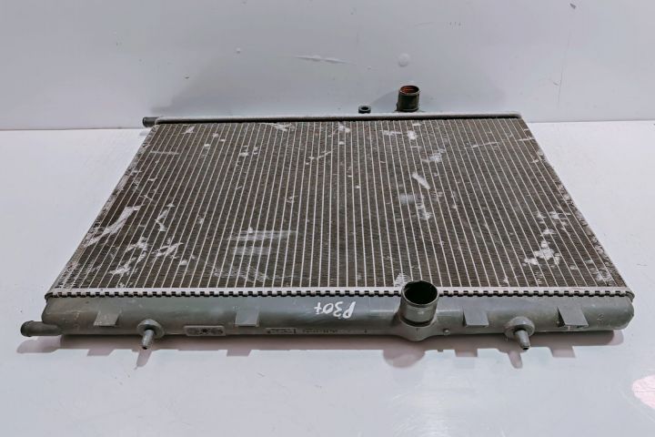 Radiator Racire Apa 9647421380 Citroen C4 prima generatie