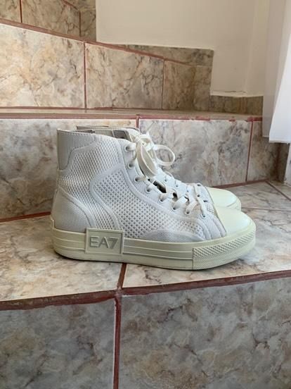 Pantofi sport pentru Femei EA7