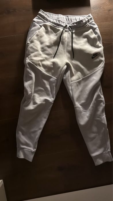 Nike tech fleece
