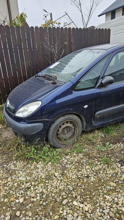 Masina pentru dezmembrare/remat