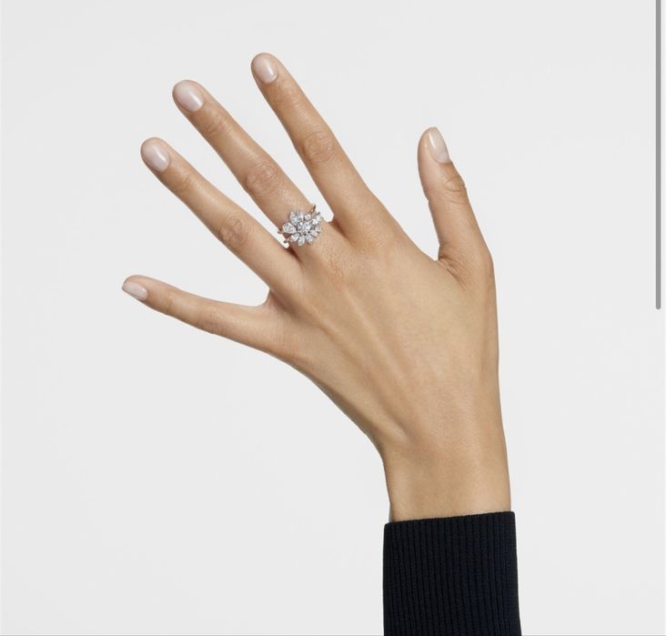 Пръстен Swarovski
