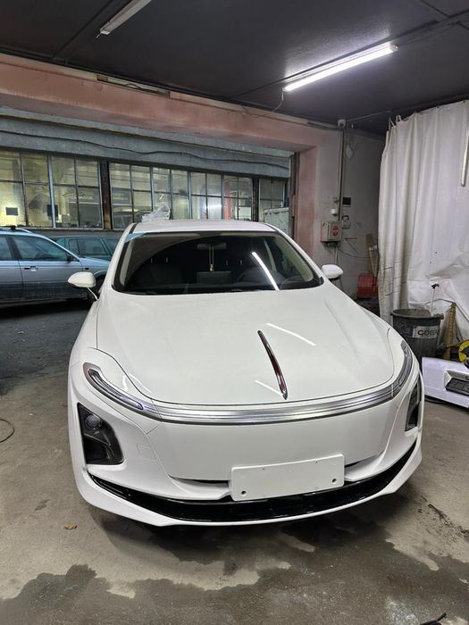 Обучение авто молярному делу