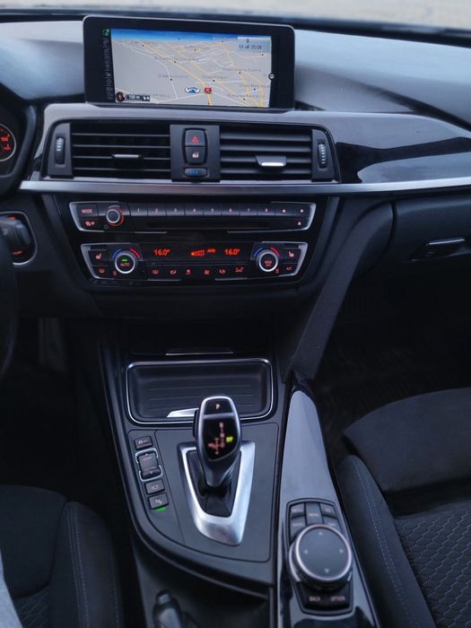 Bmw Seria 4 430d Xdrive GrandCoupe