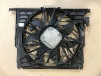 Ventilator racire / Electroventilator BMW Seria 5 F10 F11 / 520D, 525D