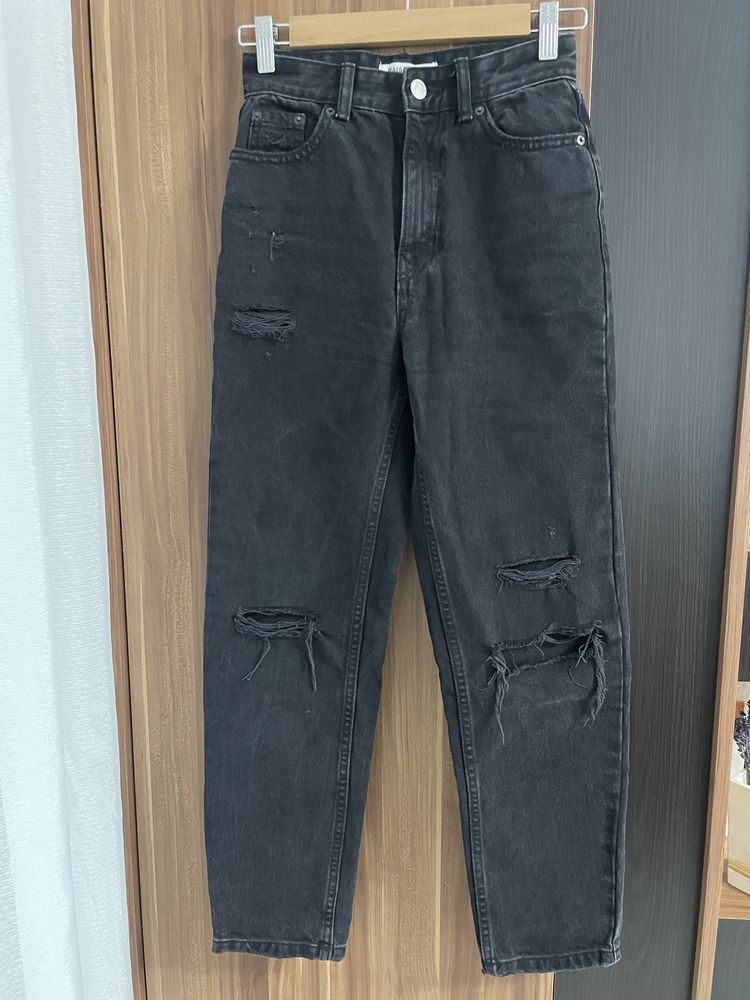 Blugi fete Pull&Bear m.32