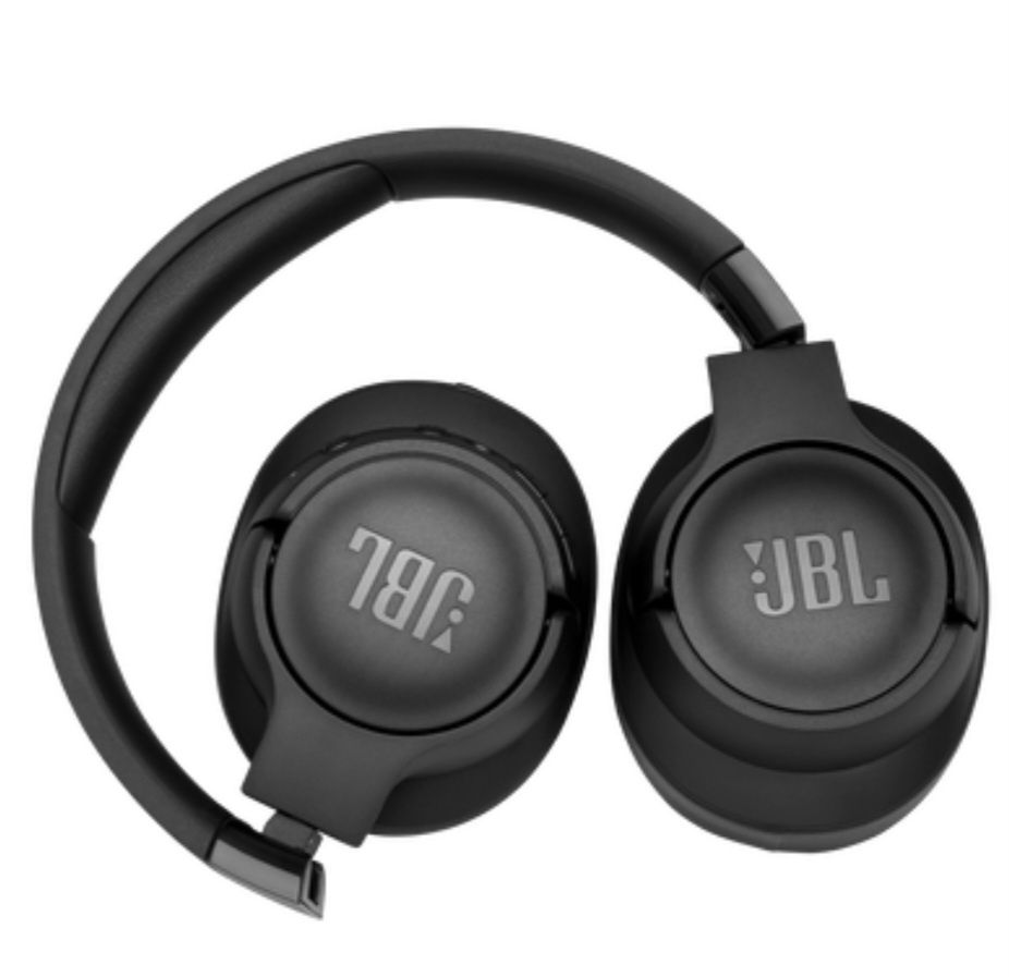 Безжични Bluetooth Слушалки JBL HARMAN TUNE 760 NC