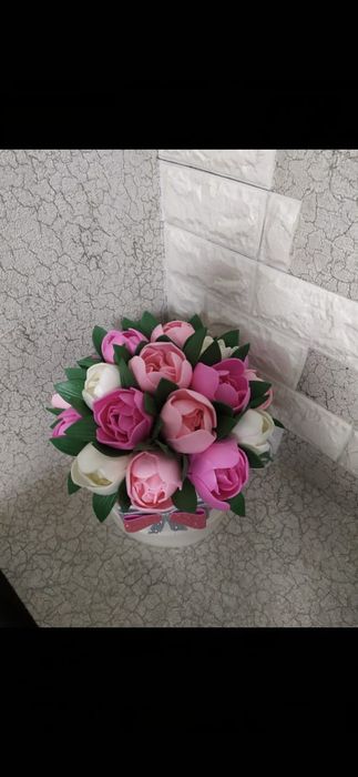 Светильники из изолона