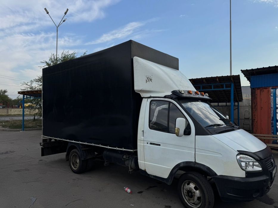 Газель 405 инжектор