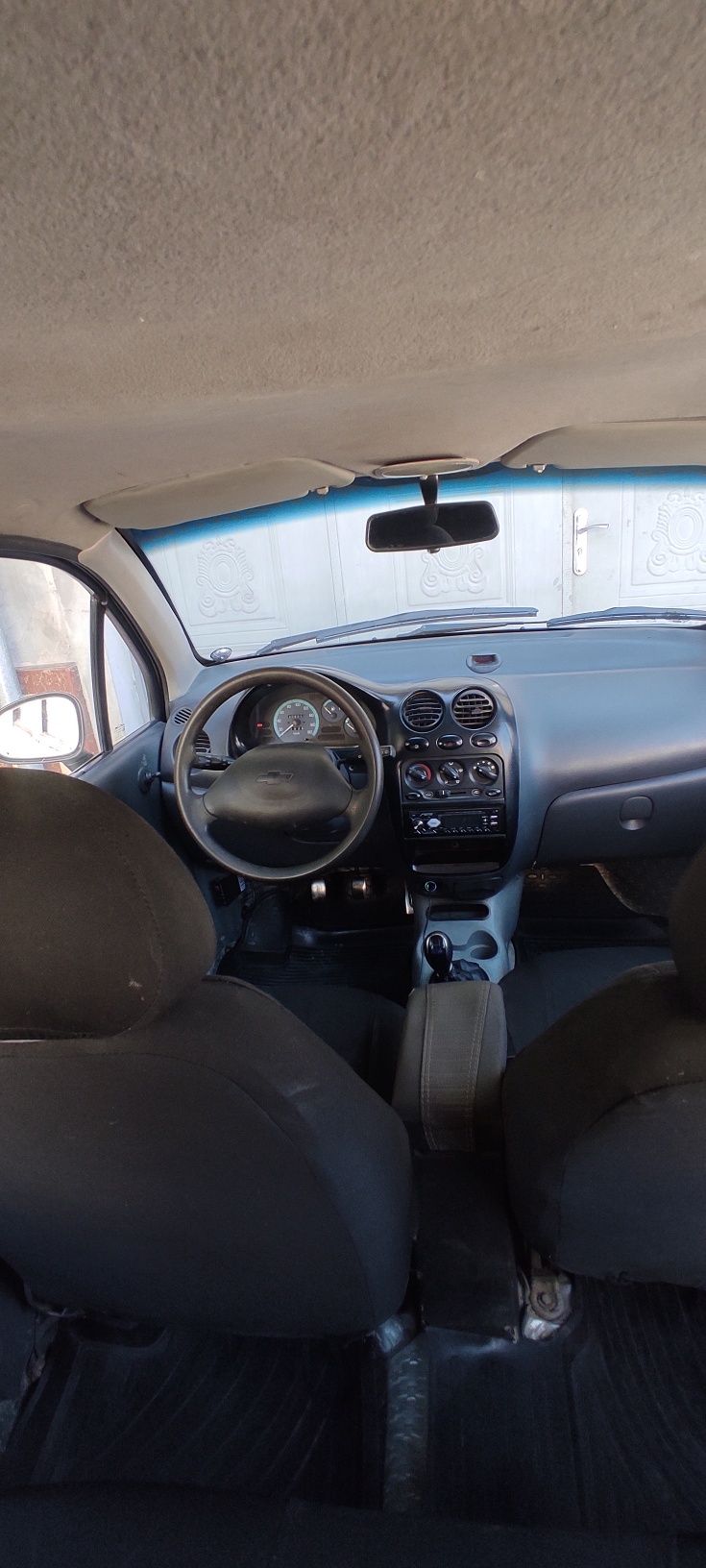 Matiz best 2010Yil