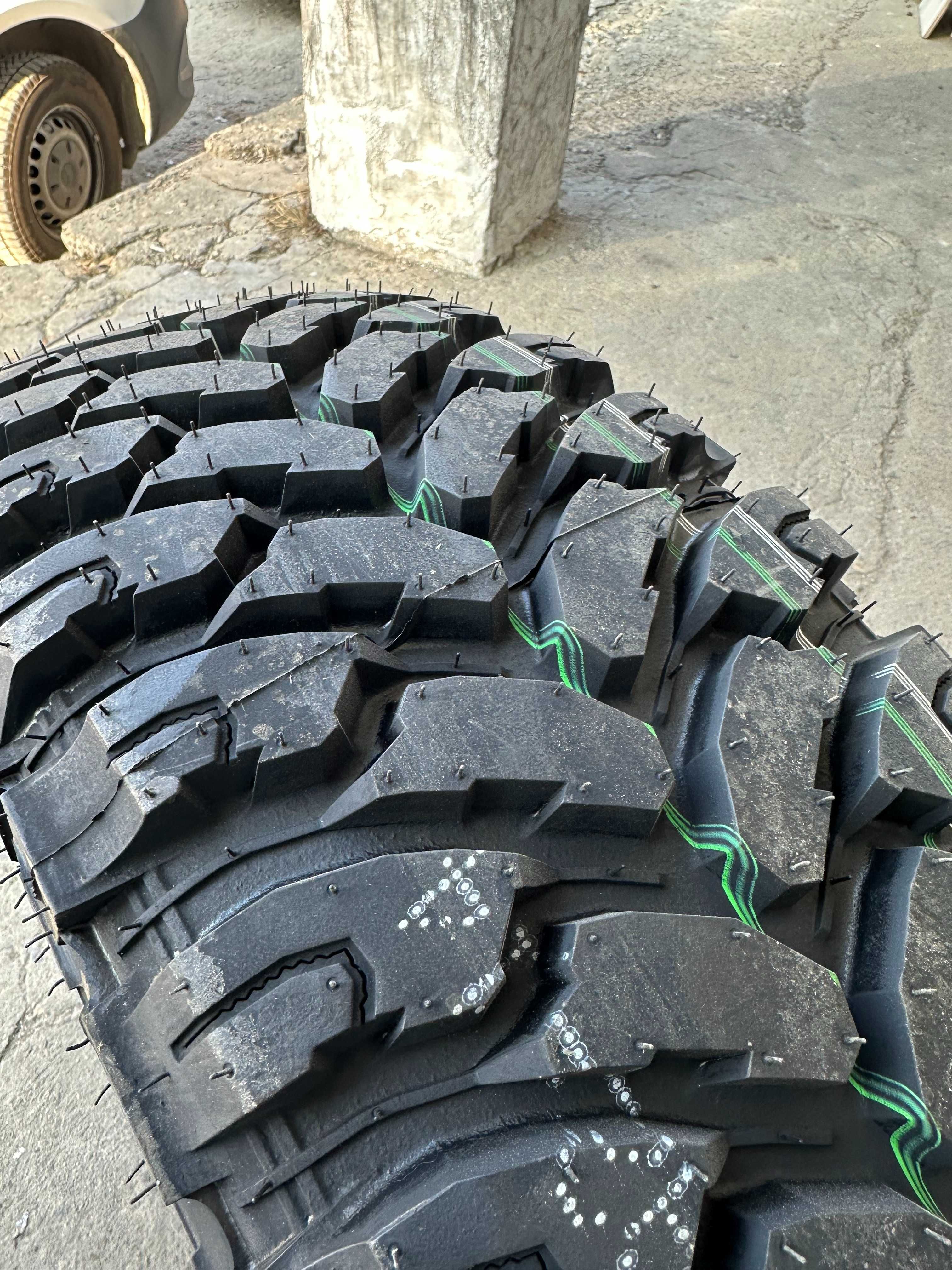 Anvelope M/T - Comforser 31x10.5xR15 - Livrare Rapida in toata tara!