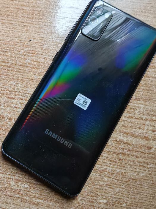 Telefon Samsung A41