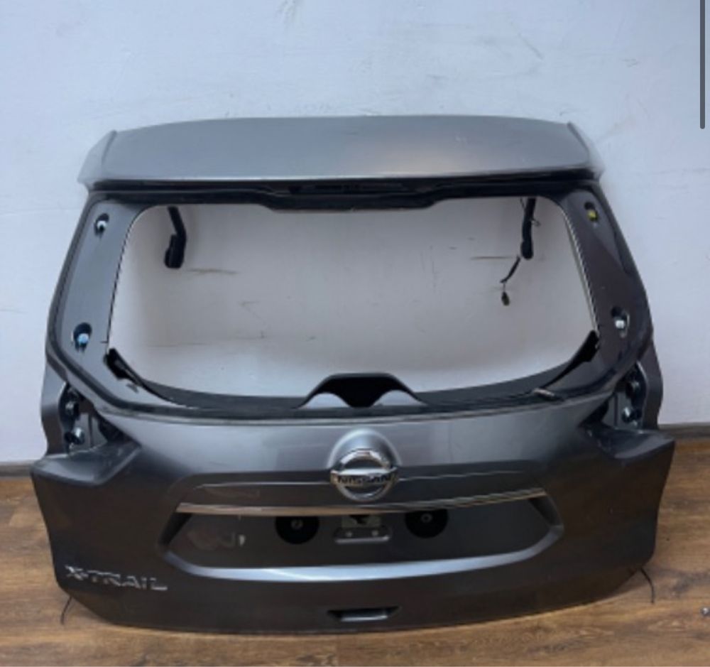 Haion portbagaj Nissan X-trail T32 2014-2018