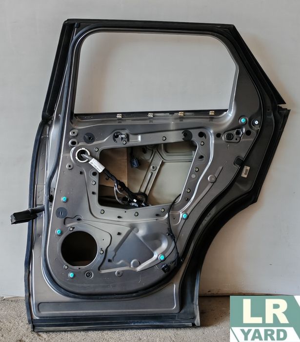 Portiera dreapta spate RANGE ROVER VELAR ≥2017 LR091719