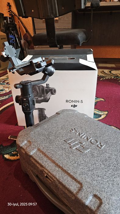 Ronin S sotiladi ронин с