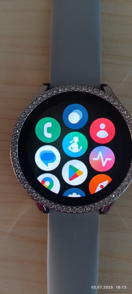 Samsung galaxy watch 5