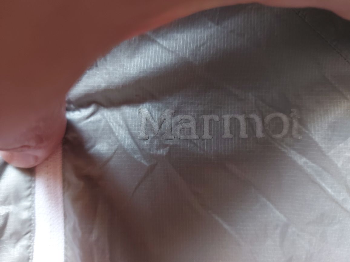 Marmot-M-Оригинално
