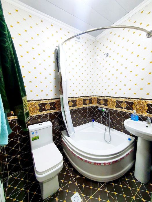 Срочно продаётся 2х-комнатная квартира