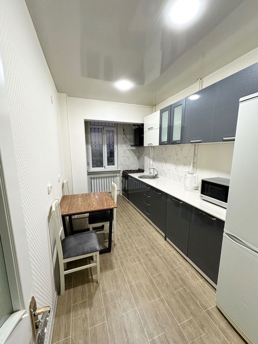 Сдается квартира на м.Ойбек