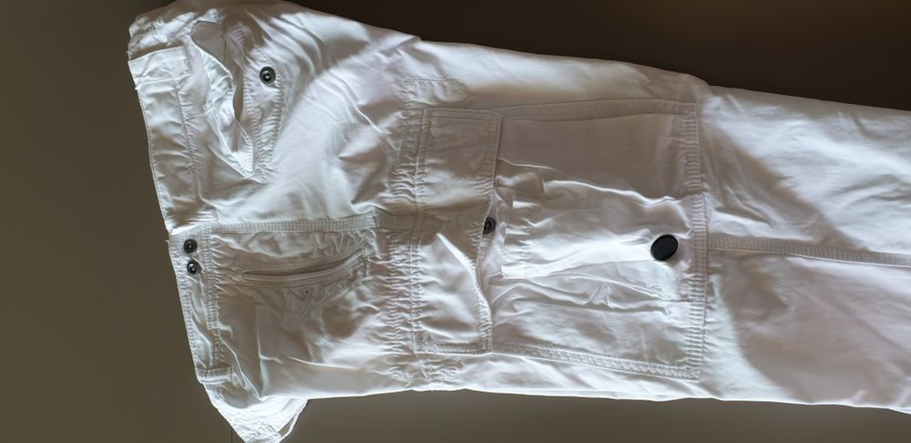 Pantaloni Polo RL autentici noi, 34/30