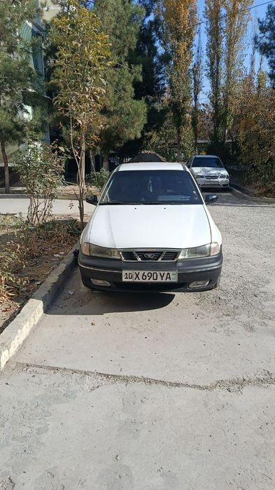 Nexia legenda sotiladi