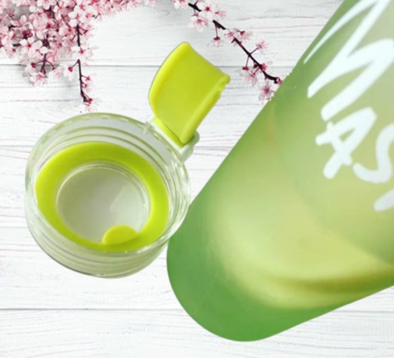 Бутилка за вода 500мл